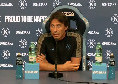 Conte in conferenza: "Abbiamo dominato, a Milano sarà un test! Ngonge super-intelligente, Leao spacca-partite ma non c'è solo lui"