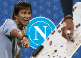 Clamoroso Repubblica - Conte cambia modulo per Juve-Napoli: scelta la nuova veste tattica