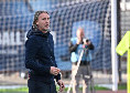 Cagliari, Nicola: &quot;Prossima gara importante: se non sei pronto prendi sberle sonore&quot;