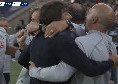 CdS - A Cagliari &egrave; sbocciato il Napoli di Conte con un 4-0 che sa di dominio. Sabato gara verit&agrave; contro la Juve