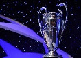 Classifica di Champions League 2024/25: italiane in risalita