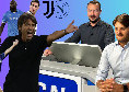 DIRETTA VIDEO - &lt;i&gt;CalcioNapoli24 Live&lt;/i&gt; in onda dalle 12! Juventus-Napoli e il ricordo di Tot&ograve; Schillaci