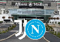 Juventus-Napoli: conferenze, arrivo squadra e live reaction della partita! Il programma di CN24 TV