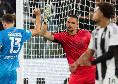 La strana notte di Caprile: campione d'Italia se perde in Napoli-Cagliari