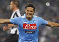 Il consigliere Nino Simeone sorprende: &ldquo;Riprendiamo Cavani per fare da chioccia a Lucca&rdquo;