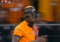 Tuttosport - Osimhen ha scelto il Galatasaray! Ha trovato l'accordo per 60mln di stipendio fino al 2028