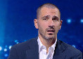 Il pronostico di Bonucci: &quot;Ecco chi vincer&agrave; lo scudetto, per me finir&agrave; cos&igrave;&quot;