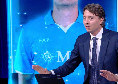 Montolivo: &quot;Buongiorno ha rimesso in piedi la difesa del Napoli, ha rimesso in ordine la retroguardia azzurra&rdquo;