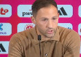 Belgio, Tedesco: &quot;Lukaku &egrave; un leader naturale! Quando gioca lui cambia qualcosa, contagia tutti&quot;