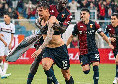 Sportitalia - Il Napoli ha sondato Pinamonti nel pomeriggio ma c'&egrave; un altro club in pole