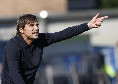 Conte pronto a un rientro importante contro il Lecce! Ma occhio a Buongiorno e Rrahmani