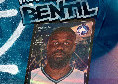 UFFICIALE - Napoli Basket, colpo di mercato: arriva Ben Bentil! L'ex Milano suona la carica: &quot;Pronto a combattere&quot;