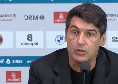 Fonseca in conferenza: &quot;Non &egrave; facile rispondere come abbiamo fatto noi al cospetto della capolista. Leao? Nessun conflitto con me:  &egrave; uno dei tanti&quot;