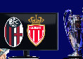 Dove vedere Bologna-Monaco in Tv e streaming: Sky, Amazon o Tv8?