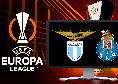 In chiaro o a pagamento? Dove vedere Lazio-Porto in Tv e streaming