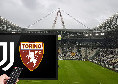 Dove vedere Juventus-Torino in Tv e streaming: la novit&agrave; per il derby della Mole