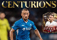 EA Sports FC25, nuova carta speciale per Lobotka: &quot;Centurions&quot; | FOTO