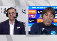 Conte &egrave; una furia a DAZN: &quot;Marelli pu&ograve; dire ci&ograve; che vuole, il rigore &egrave; un errore clamoroso!&quot;