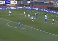 Italia-Francia, assist di tacco di Ambrosino e primo gol in Nazionale u21 | VIDEO