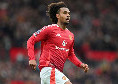 Il Mattino - Osimhen pu&ograve; andare via gi&agrave; a gennaio, il Manchester United offre Zirkzee