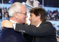 Amicizia Conte-Ranieri, Gazzetta rivela - Si sentiranno in questi giorni prima di Napoli-Roma