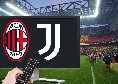 Dove vedere Milan-Juventus in Tv e streaming: solo DAZN o anche SkySport?