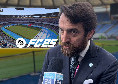 SSC Napoli, Bianchini svela: &quot;Stadio Maradona nel videogame EA FC? Ecco cosa stiamo facendo!&quot; | VIDEO CN24