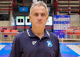 Napoli Basket, il nuovo coach Valli &egrave; arrivato in citt&agrave;! Summit con giocatori e Llompart | FOTOGALLERY