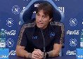 Conte si arrabbia in conferenza stampa: guardate come risponde al giornalista | VIDEO