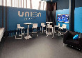 Union Gas e Luce inaugura la nuova Sala Hospitality al Maradona | FOTOGALLERY