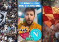 Dal gemellaggio alla rivalit&agrave;: la storia di Napoli e Roma e i motivi della rottura | VIDEO