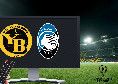 Dove vedere Young Boys-Atalanta in Tv e streaming: SkySport o Amazon Prime?