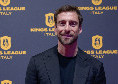 Marchisio: &quot;Juventus da scudetto? Il Napoli ha qualcosa in pi&ugrave;, e non solo loro...&quot;