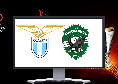 In chiaro o a pagamento? Dove vedere Lazio-Ludogorets in Tv e streaming: il canale