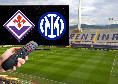 Dove vedere Fiorentina-Inter in Tv e streaming: sorpresa su un canale