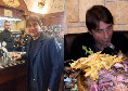 Conte prosegue il &quot;food tour&quot; a Napoli: altre due tappe per il mister | VIDEO