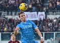 McTominay ha gi&agrave; eguagliato i gol segnati in A dall&rsquo;intero centrocampo titolare del Napoli nella scorsa stagione