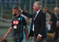 Insigne: &quot;Ammutinamento? Mi hanno incolpato dell'addio di Ancelotti, vi racconto com'&egrave; andata davvero&quot;