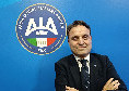 AIA, il pres. Zappi: &quot;VAR a chiamata in Italia? Per il momento non c'&egrave; la possibilit&agrave; che arrivi&quot;