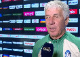 Atalanta, Gasperini: &quot;Partita rovinata dall'espulsione! L'arbitro ha esagerato su Ederson&quot;