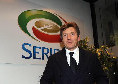 UFFICIALE - Ezio Maria Simonelli &egrave; il nuovo presidente della Lega Serie A