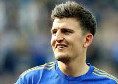 The Athletic - Napoli interessato a Maguire per la difesa