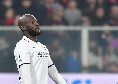 Dionigi sicuro: &quot;A breve vedremo il miglior Lukaku! Con l'intera preparazione, era gi&agrave; a 10 gol!&quot;