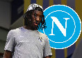 Napoli interessato al jolly Coulibaly del Parma. Tre azzurri nel mirino dei ducali | ESCLUSIVA