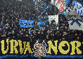 Ultras Inter, 160 tessere intestate a prestanome! Beretta: &quot;La societ&agrave; sapeva&quot;