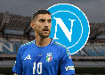 Calciomercato Napoli, CdM - Ritorno di fiamma per Pellegrini: il club ci lavora da dicembre!