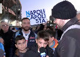 DIRETTA VIDEO | Napoli-Venezia 1-0: LIVE reaction con i tifosi napoletani allo stadio Maradona!