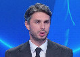 Ranocchia: &quot;Conosco Conte, non firmerebbe nemmeno per il 2&ordm; posto! Voto 8,5 al suo Napoli&quot;