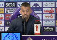 Spinazzola in conferenza: &quot;Piaccio alla Fiorentina, ma penso al Napoli: quando uno non gioca non &egrave; felice. Per lo scudetto ci siamo. Un abbraccio alla famiglia del piccolo Daniele&quot;