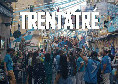 Nuovo film sullo scudetto del Napoli: ecco dove vedere &quot;Trentatr&egrave;&quot; gratis in streaming